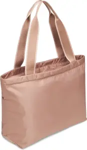 Сумка спортивна жіноча Under Armour STUDIO LITE TOTE 16L світло-коричнева 1388920-201