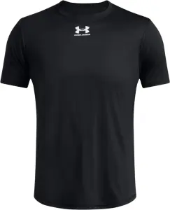 Футболка Under Armour CHALLENGER PRO черная 6009620-008