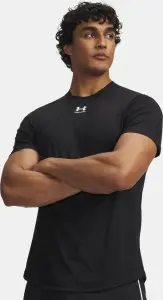 Футболка Under Armour CHALLENGER PRO черная 6009620-008