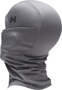 Балаклава Under Armour STORM COLDGEAR сіра 6013120-025