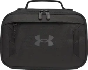 Косметичка Under Armour HUSTLE TRAVEL KIT 4.5L чорна 6011274-001