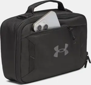Косметичка Under Armour HUSTLE TRAVEL KIT 4.5L чорна 6011274-001