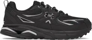 Кросівки Under Armour APPARITION TECH чорні 6005280-001