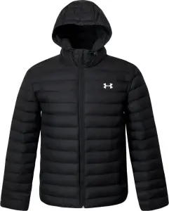 Куртка Under Armour SPORTSWEAR INSULATE чорна 6006363-001