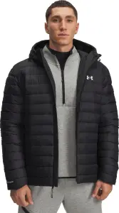 Куртка Under Armour SPORTSWEAR INSULATE чорна 6006363-001