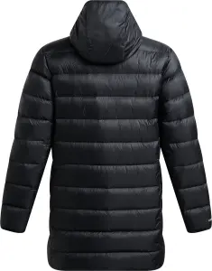 Пуховик Under Armour LEGEND DOWN PARKA чорний 1385839-001