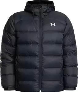 Пуховик Under Armour SPORTSWEAR DOWN черный 6006357-001