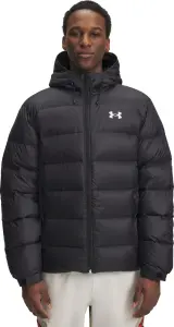 Пуховик Under Armour SPORTSWEAR DOWN черный 6006357-001