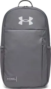 Рюкзак Under Armour ESSENTIAL HALFTIME 23L сірий 6011407-025
