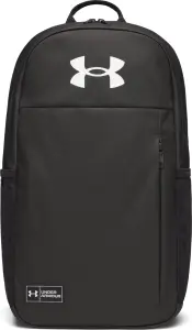 Рюкзак Under Armour ESSENTIAL HALFTIME 23L чорний 6011407-001