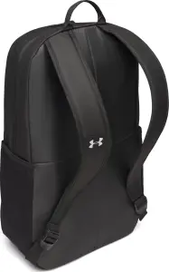 Рюкзак Under Armour ESSENTIAL HALFTIME 23L чорний 6011407-001
