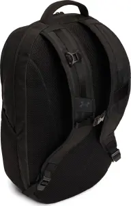 Рюкзак Under Armour HUSTLE 6.0 PRO BACKPACK 31L чорно-коричневий 1384671-005