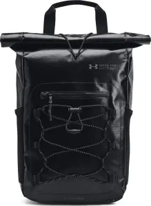 Рюкзак Under Armour SUMMIT SMALL 18L чорний 1382311-001