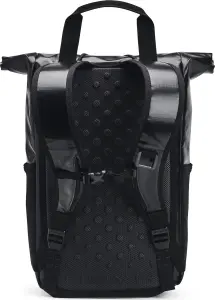 Рюкзак Under Armour SUMMIT SMALL 18L чорний 1382311-001