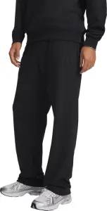 Спортивные штаны Under Armour RIVAL LIGHTWEIGHT черные 6009344-001