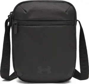Сумка через плече Under Armour ESSENTIAL 3,2L чорна 6011276-001