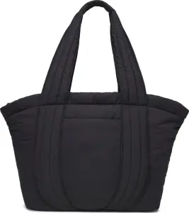 Сумка через плече жіноча Under Armour STUDIO SOFT TOTE 32.5L чорна 6009578-001