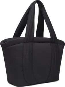 Сумка через плече жіноча Under Armour STUDIO SOFT TOTE 32.5L чорна 6009578-001