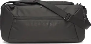 Сумка-рюкзак Under Armour UNDENIABLE SMALL BACKPACK DUFFLE 40L чорна 6013602-001