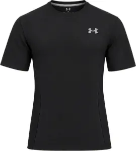 Футболка Under Armour TECH UTILITY черная 6013801-001