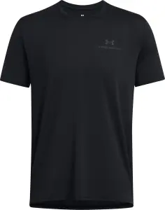 Футболка Under Armour VANISH ENERGY черная 1383973-001