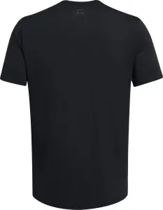 Футболка Under Armour VANISH ENERGY черная 1383973-001