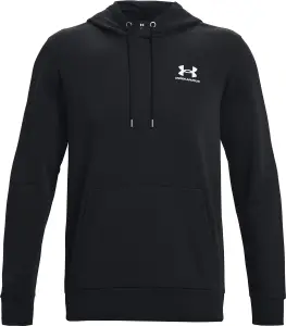 Худі Under Armour ICON FLEECE чорне 1373880-001