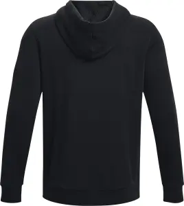 Худі Under Armour ICON FLEECE чорне 1373880-001