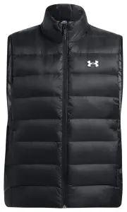 Жилетка Under Armour LEGEND DOWN чорна 1385838-001