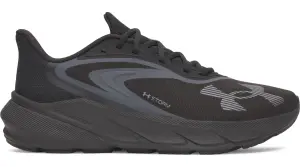 Кросівки бігові Under Armour TURBULENCE 3 STORM чорно-сірі 6017378-001