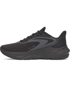 Кросівки бігові Under Armour TURBULENCE 3 STORM чорно-сірі 6017378-001