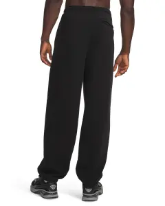 Спортивные штаны Under Armour ICON HEAVYWEIGHT FLEECE WASHED черные 6014446-008