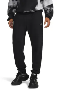Спортивные штаны Under Armour RIVAL FLEECE черные 6017021-008