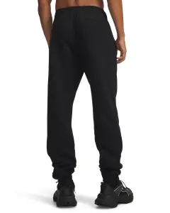 Спортивные штаны Under Armour RIVAL FLEECE черные 6017021-008