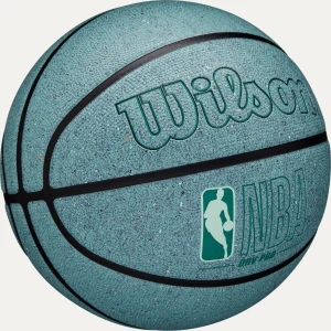 Баскетбольний м'яч Wilson NBA DRV PRO ECO м'ятний Розмір 7 WZ3012901XB7