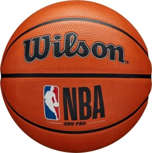 Баскетбольний м'яч Wilson NBA DRV PRO помаранчевий Розмір 7 WTB9100XB07