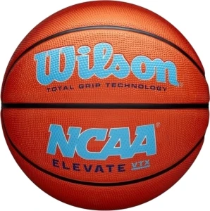 Баскетбольний м'яч Wilson NCAA ELEVATE VTX помаранчевий Розмір 7 WZ3006802XB7