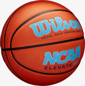 Баскетбольний м'яч Wilson NCAA ELEVATE VTX помаранчевий Розмір 7 WZ3006802XB7