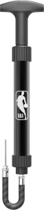 Насос Wilson NBA AUTHENTIC ALUMINUM PUMP чорний WTBA4000NBA