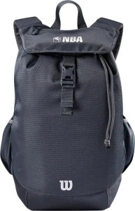 Рюкзак Wilson NBA FORGE BACKPACK чорний WTBA80030NBA