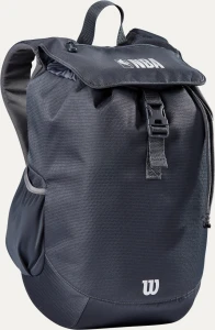 Рюкзак Wilson NBA FORGE BACKPACK чорний WTBA80030NBA