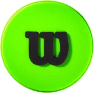 Віброгасники для ракеток Wilson PRO FEEL BLADE DAMPENERS салатово-чорні (2 штуки) WR8405901001