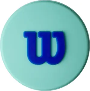 Віброгасники для ракеток Wilson PRO FEEL ULTRA DAMPENER синьо-бірюзові (2 штуки) WR8448401001