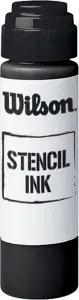 Олівець із фарбою для струн Wilson STENCILING INK чорний WRZ742600 black