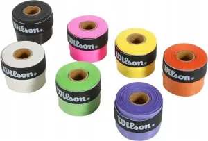 Обмотка для ракеток Wilson OVERGRIP різнокольорова (поштучно) WR8410701001