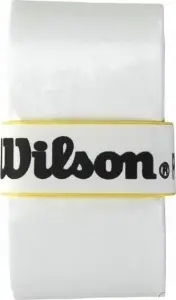 Обмотка для ракеток Wilson PRO OVERGRIP біла (поштучно) WRZ4778/wrz4024