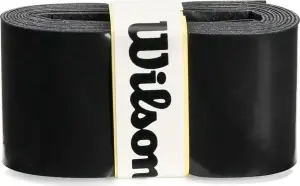 Обмотка для ракеток Wilson PRO OVERGRIP чорна (3 штуки) WRZ4014