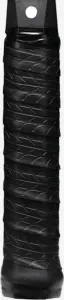 Обмотка для ракеток Wilson PROFILE OVERGRIP чорна (3 штуки) WRZ4025BK