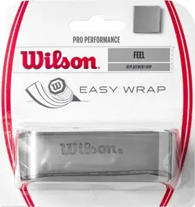 Обмотка для ракеток Wilson SHIFT PRO PERFORMANCE GRIP сіра WR8438701001