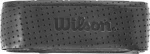 Обмотка для ракеток Wilson SUBLIME GRIP чорна WRZ4202BK